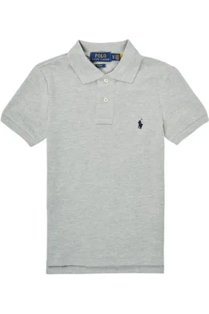 Ralph Lauren Polo-t-shirts m. korte ærmer FRANCHI
