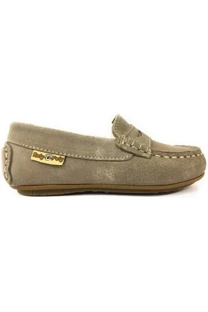 Roly Poly Loafers 560 Gris