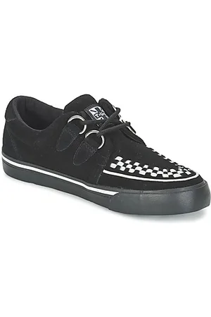 TUK Sneakers CREEPERS SNEAKERS