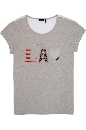 IKKS T-shirts m. korte ærmer ZOKO