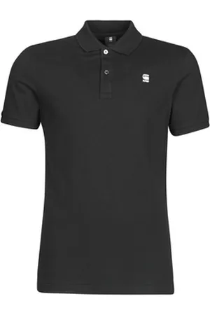 G-Star Polo-t-shirts m. korte ærmer DUNDA SLIM POLO SS
