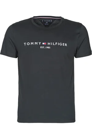Tommy Hilfiger T-shirts m. korte ærmer CORE TOMMY LOGO