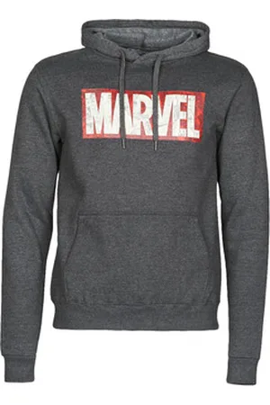 Yurban T-shirts m. korte ærmer MARVEL MAGAZINE