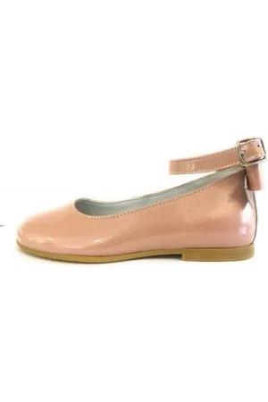 Gulliver Ballerinaer 2Z0711 CEREMONIA Charol rosa