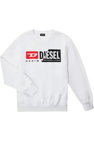 Diesel Sweatshirts SGIRKCUTY OVER