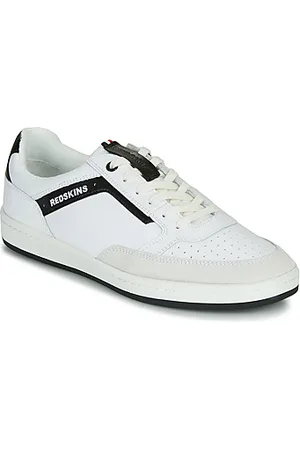 Redskins Sneakers YELLE