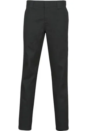 Dickies Lærredsbukser SLIM FIT WORK PNT