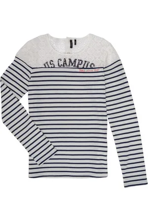 IKKS Langærmede T-shirts DELLYSE