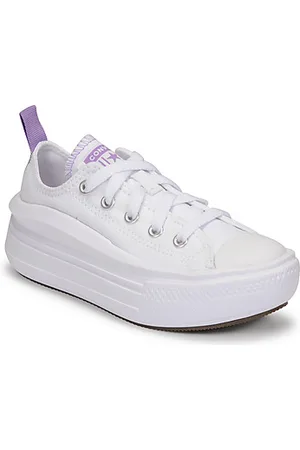 Converse Sneakers CHUCK TAYLOR ALL STAR MOVE CANVAS OX