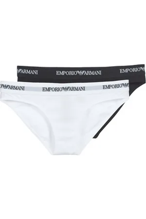 Emporio Armani Trusser CC317-PACK DE 2