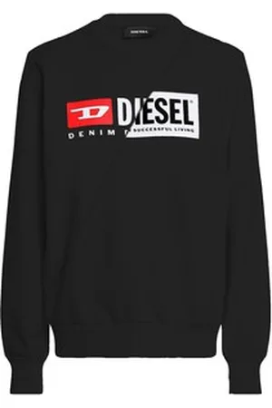 Diesel Sweatshirts SGIRKCUTY