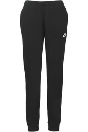 Nike Joggingtøj / Træningstøj W NSW ESSNTL PANT REG FLC