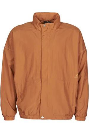 adidas Sportsjakker M S2S WOV JKT