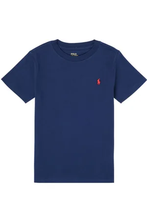 Ralph Lauren T-shirts m. korte ærmer TINNA