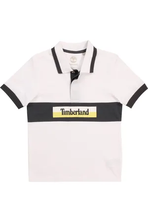 Timberland Polo-t-shirts m. korte ærmer DOTTO