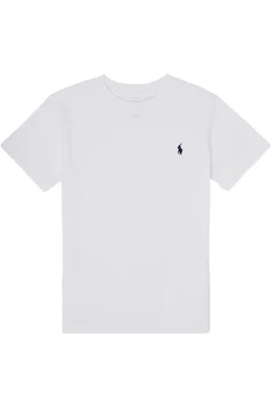 Ralph Lauren T-shirts m. korte ærmer TINNA