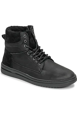 Bullboxer Sneakers AID500E6L-BLCK