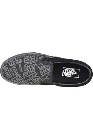Vans Sneakers 66 Classic Slip-On Platform
