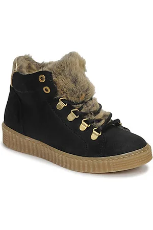 Bullboxer Sneakers AIB504E6CA-BLCK