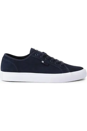Dcshoes Sneakers Manual S