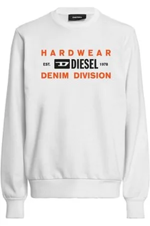 Diesel Sweatshirts SGIRKK10