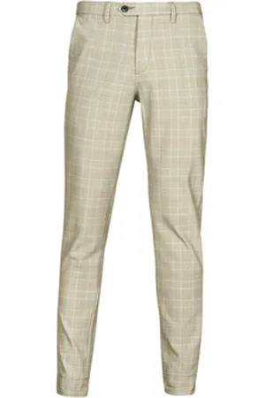 JACK & JONES Chinos / Gulerodsbukser JJIMARCO JJCONNOR