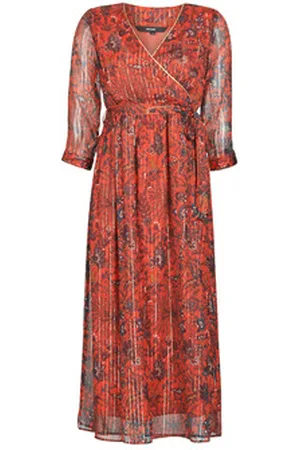 VERO MODA Lange kjoler VMGLAMMY