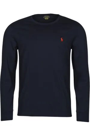 Ralph Lauren Langærmede T-shirts DRENNI