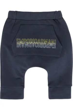 Emporio Armani Joggingtøj / Træningstøj Avery