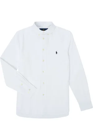 Ralph Lauren Skjorter m. lange ærmer GONNA