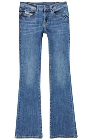 Diesel Bootcut jeans LOWLEEH
