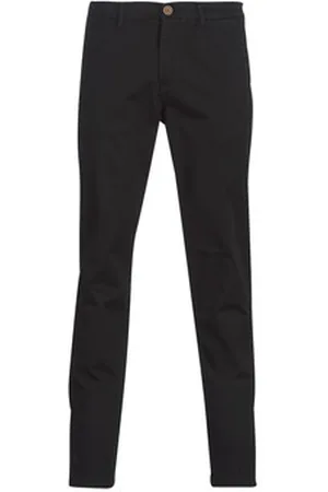 JACK & JONES Chinos / Gulerodsbukser JJIMARCO