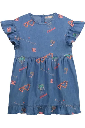 Billieblush Korte kjoler U12640-Z10
