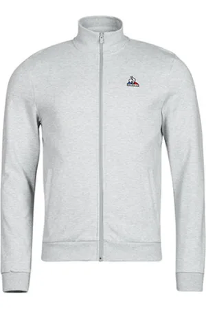 Le Coq Sportif Sportsjakker ESS FZ SWEAT N 3 M
