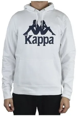Kappa Sweatshirts Taino Hooded