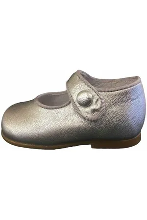 Gulliver Ballerinaer MX-0110 Plata