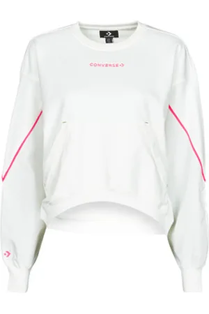 Converse Sweatshirts BLOCKED ALTERRAIN CREW