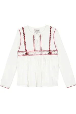 Chipie Bluser 8R12014-19