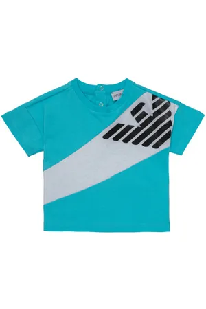Emporio Armani T-shirts m. korte ærmer Alois