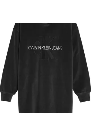 Calvin Klein Korte kjoler IG0IG00711-BEH