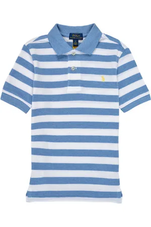 Ralph Lauren Polo-t-shirts m. korte ærmer VRILLA