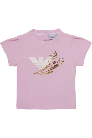 Emporio Armani T-shirts m. korte ærmer Adrian