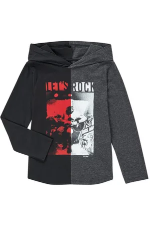 IKKS Langærmede T-shirts IMPERIAL