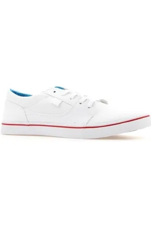 Dcshoes Skatesko Tonik TX