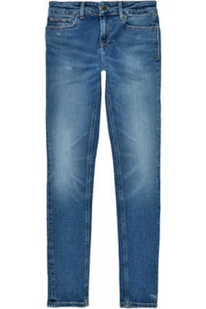 Tommy Hilfiger Jeans - skinny JEANNOT