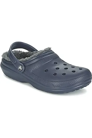 Crocs Træsko CLASSIC LINED CLOG