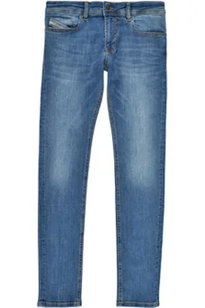 Diesel Jeans - skinny SLEENKER