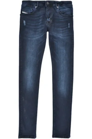 Diesel Jeans - skinny SLEENKER