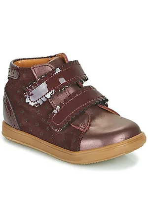 Little Mary Sneakers CRISTIE