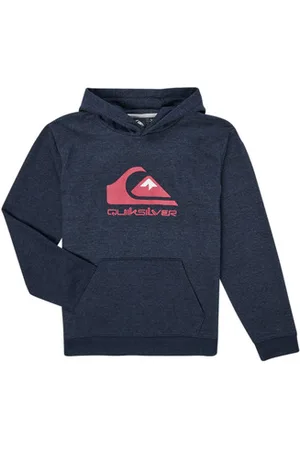 Quiksilver Sweatshirts BIG LOGO YOUTH